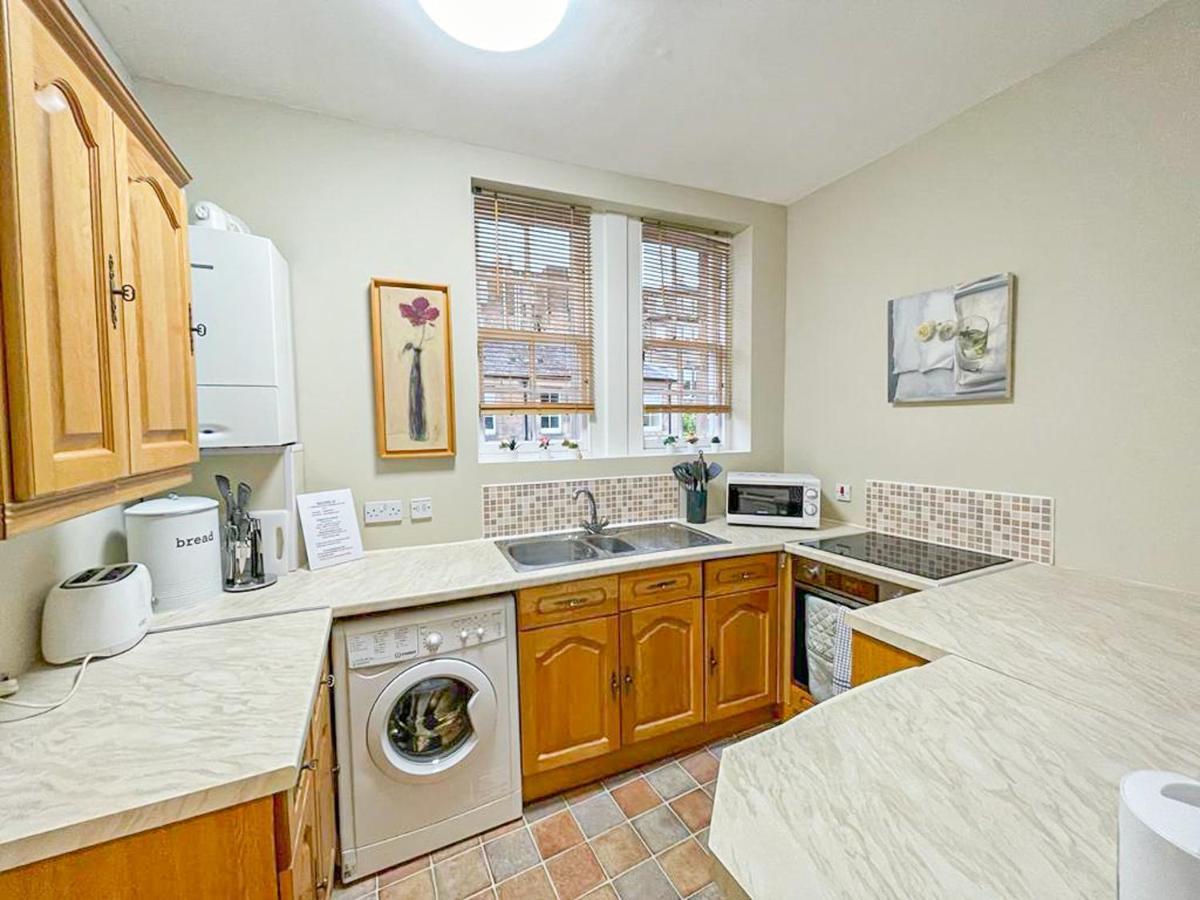 Appartement Quaint & Peaceful 1 Bed Mews Apt, West End *