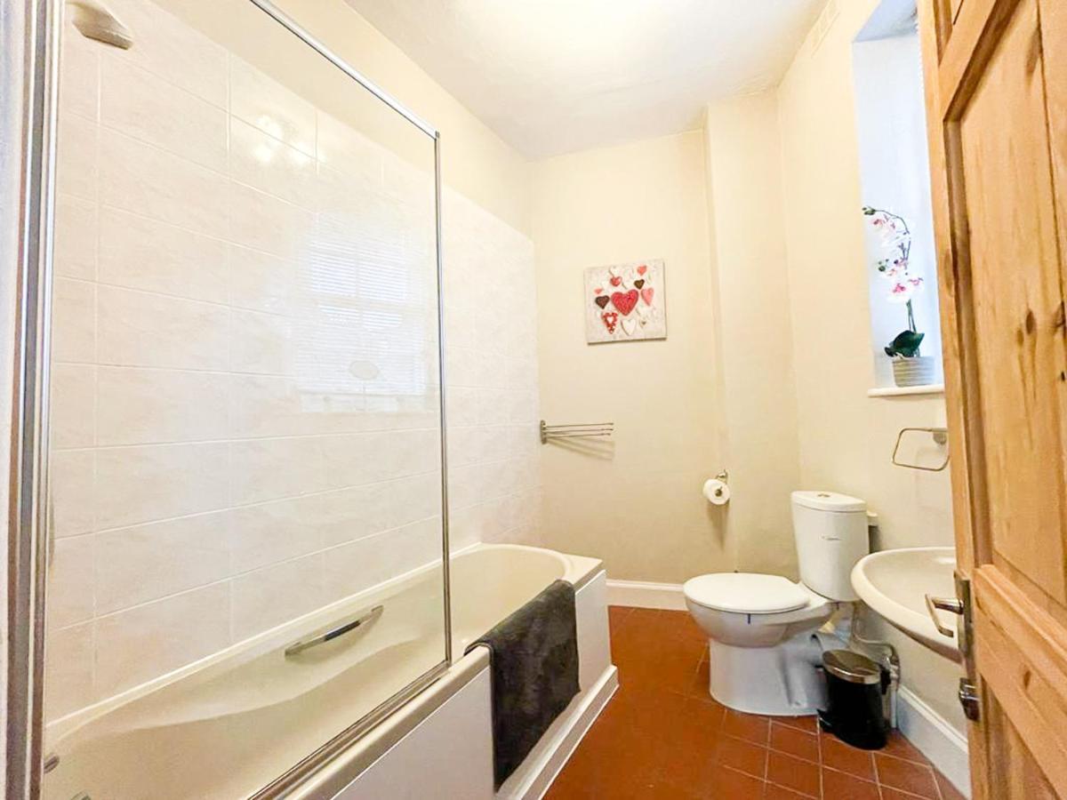 Quaint & Peaceful 1 Bed Mews Apt, West End Appartement Édimbourg